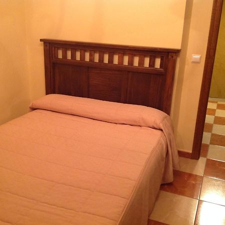 Hotel Julio Трухильо Стая снимка
