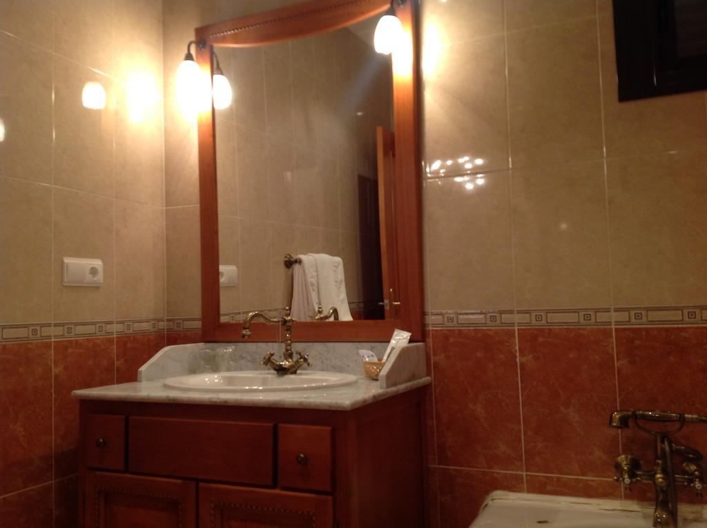Hotel Julio Трухильо Стая снимка