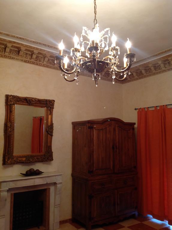 Hotel Julio Трухильо Екстериор снимка